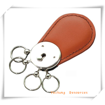Promotion Gift for Key Chain Key Ring (KR0035)
